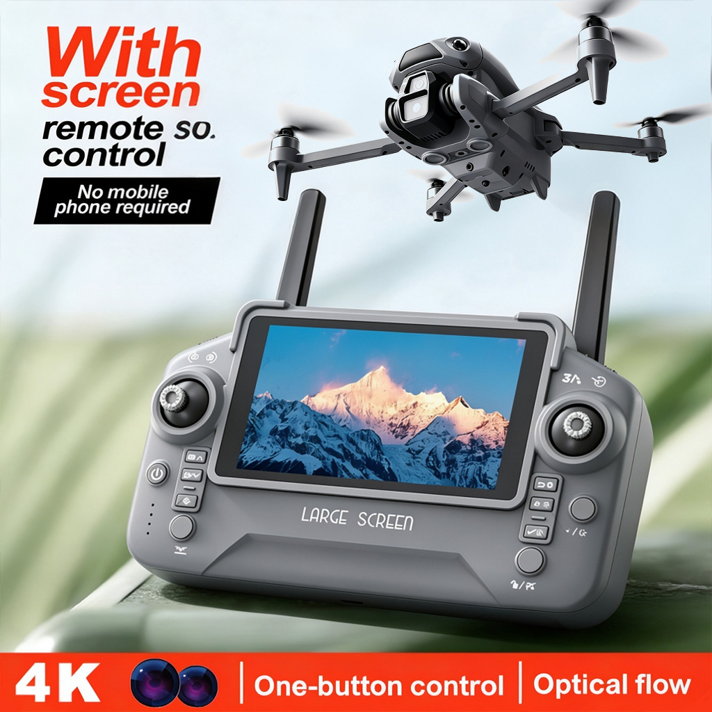 Drone Racing Motor - Neue LF682 MAX GPS-Drohne Professionelle 8K-Kamera