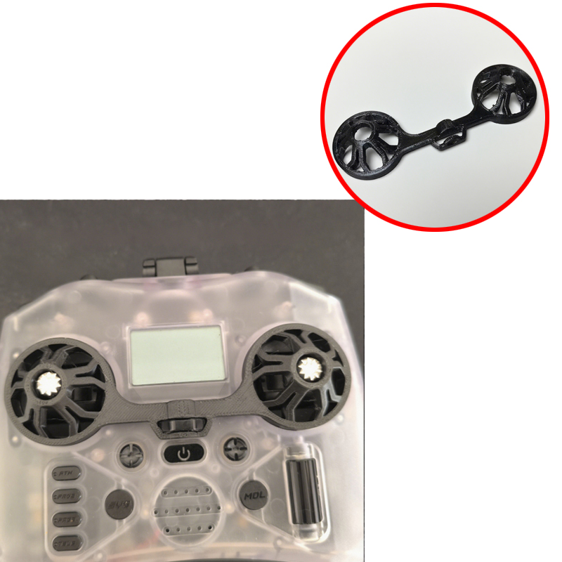 Drone Racing Gate - 1PCS Für RadioMaster Tasche RC Joystick