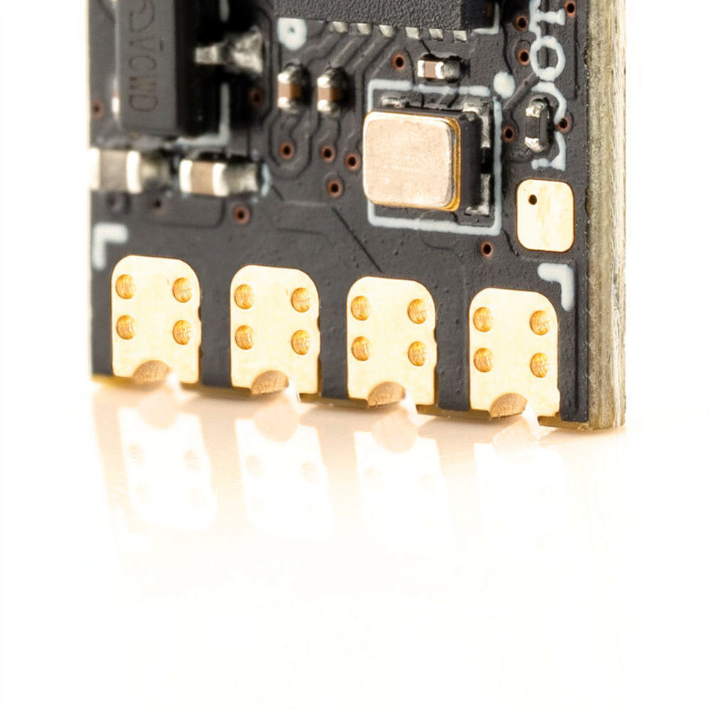 Drone Racing Flight Controller - Für RadioMaster ELRS-Empfänger RP1 RP2 RP3