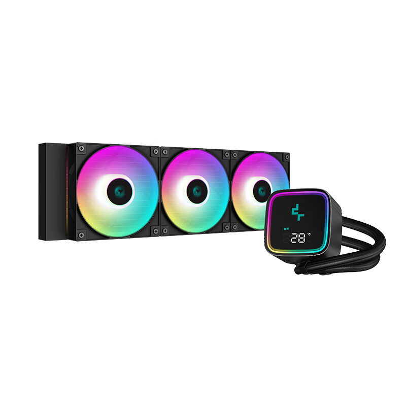 Deepcool LS720-SE-Digital 360  – Holy Stone Drone Hs720 Bewertung und Preis