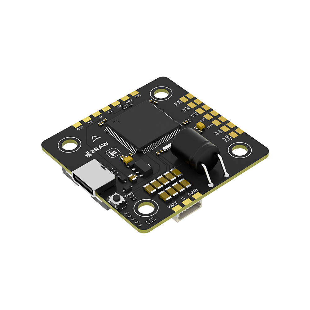 IFlight Thunder H7 Flugcontrol – Drone Racing Frame Bewertung und Preis