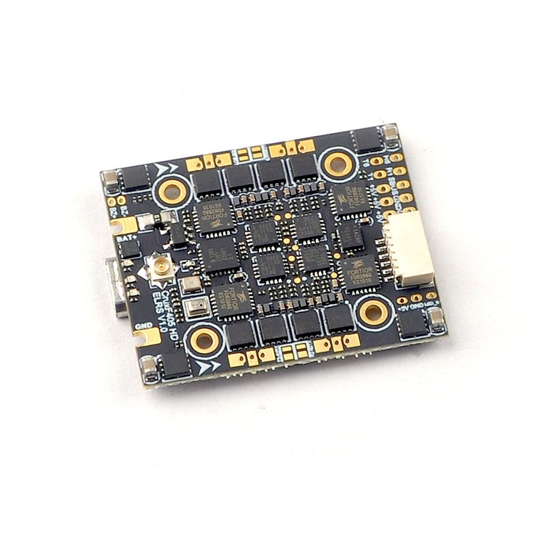Glückliches Modell für CruxF40 – Drone Racing Flight Controller Bewertung und Preis