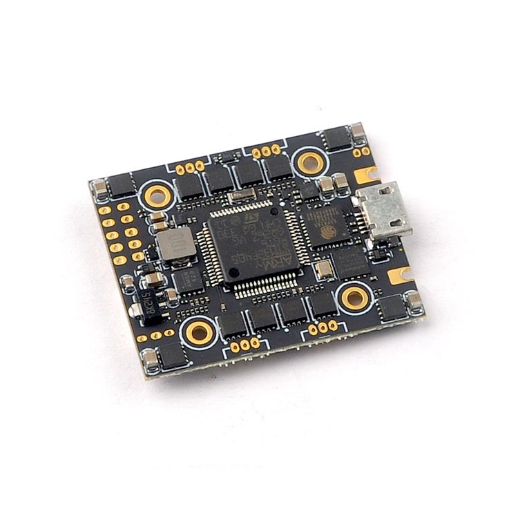 Glückliches Modell für CruxF40 – Drone Racing Flight Controller Bewertung und Preis