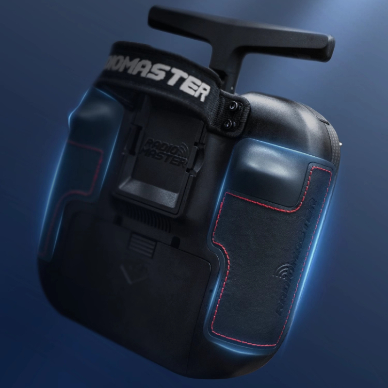 Radiomaster TX15 Ledergriffe – Drone Racing Gate Bewertung und Preis