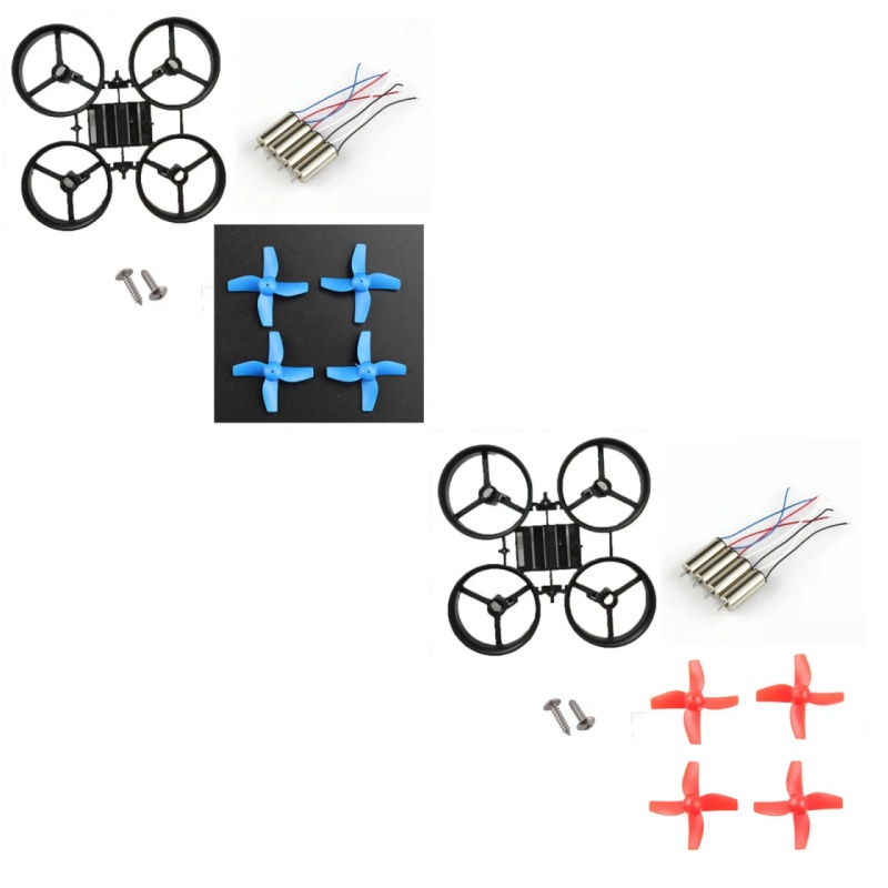 JJRC H36 Eachine E010 Tiny DIY – Drone Racing Motor Bewertung und Preis