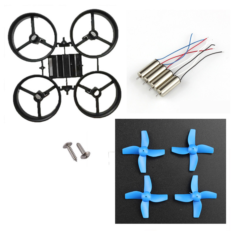 JJRC H36 Eachine E010 Tiny DIY – Drone Racing Motor Bewertung und Preis