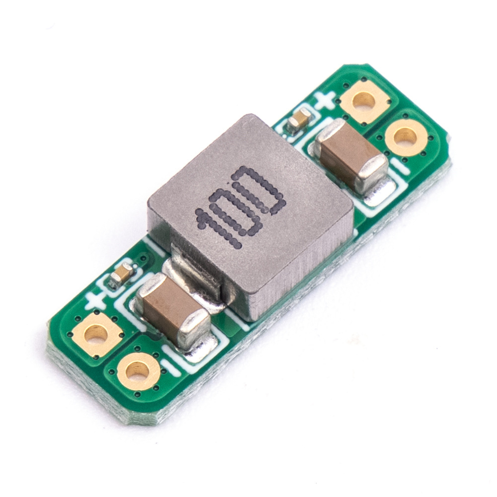 4PCS LC Filter Modul 3A 5-30V  – Drone Racing Camera Bewertung und Preis