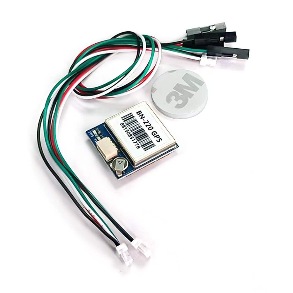 BN-220 BN880 GPS GLONASS Modul – Drone Racing Motor Bewertung und Preis