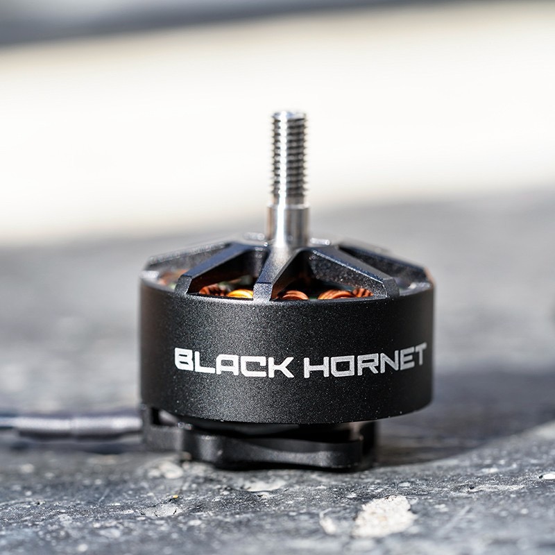 Fox Black Hornet 2812 900KV 78 – Drone Racing Battery Bewertung und Preis