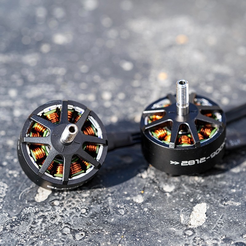 Fox Black Hornet 2812 900KV 78 – Drone Racing Battery Bewertung und Preis