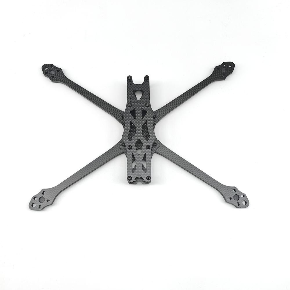 APEX-Rahmen, 7 Zoll/6 Zoll/5 Z – Drone Racing Motor Bewertung und Preis