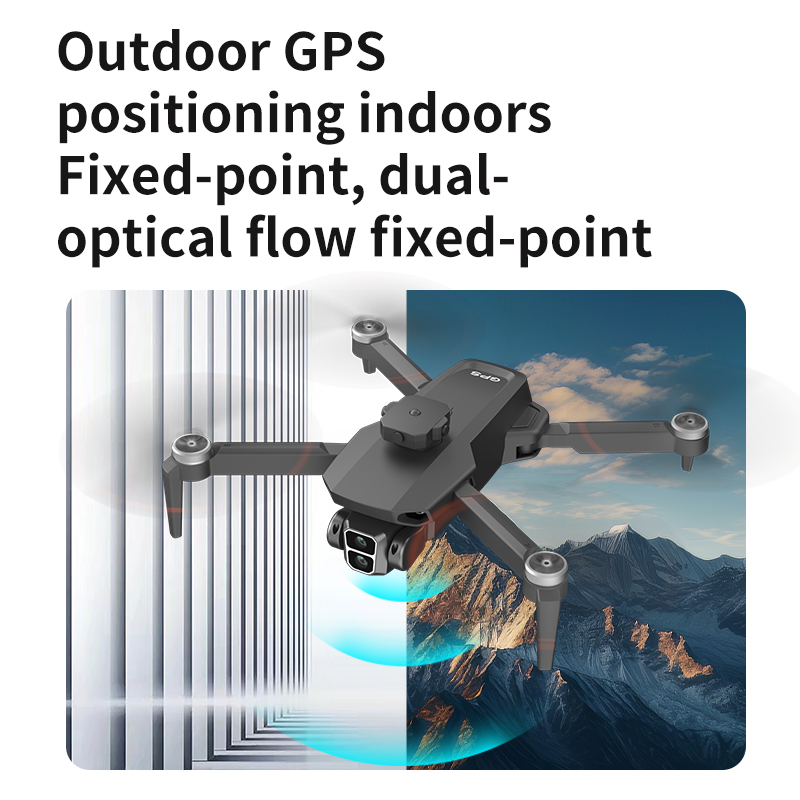L106-1PRO GPS Professionelle D – Drone Racing Camera Bewertung und Preis