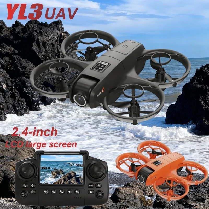 YL3 Faltbare Reise-Drohne, HD- – Drone Racing Camera Bewertung und Preis