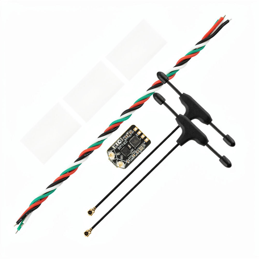 Für RadioMaster ELRS-Empfänger – Drone Racing Flight Controller Bewertung und Preis