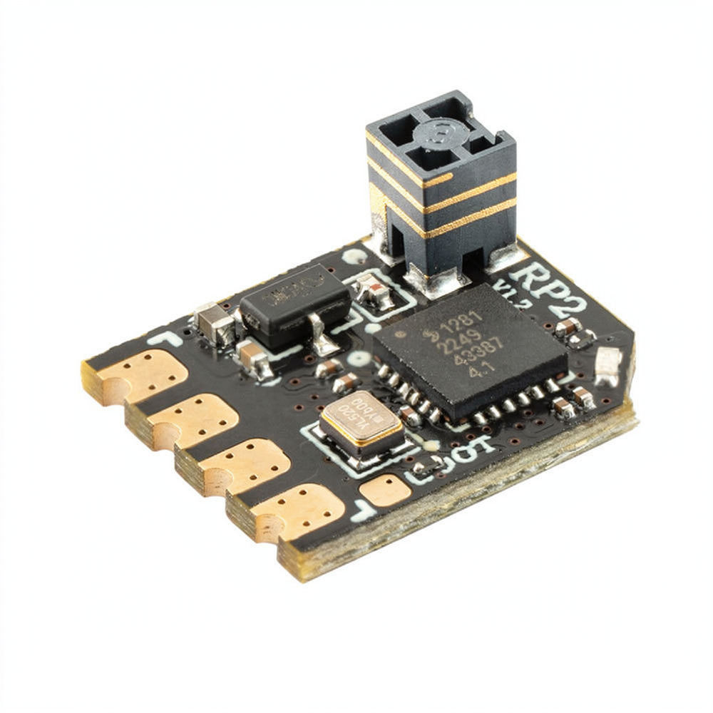 Für RadioMaster ELRS-Empfänger – Drone Racing Flight Controller Bewertung und Preis
