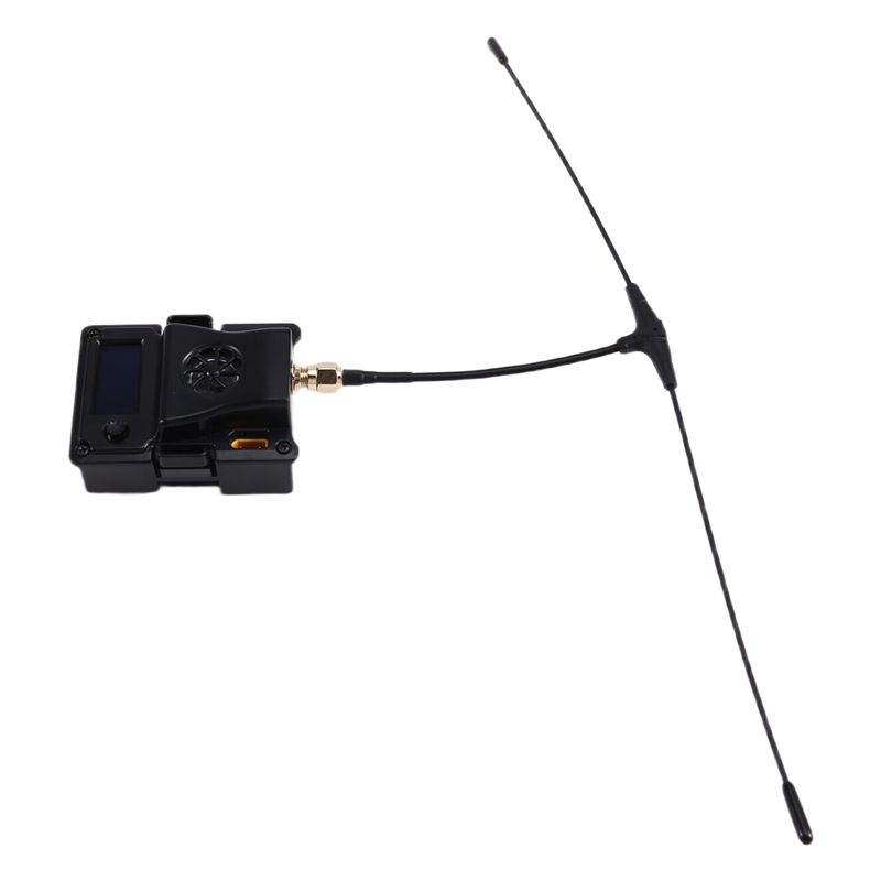 B05C-ELRS 433Mhz Hochfrequenz- – Drone Racing Receiver Bewertung und Preis