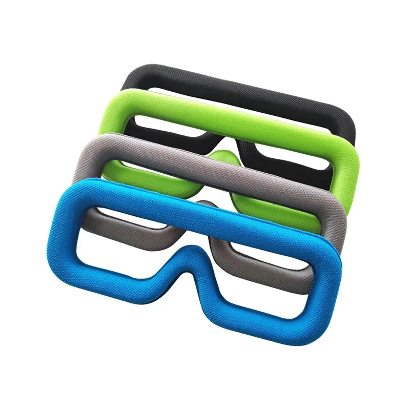 FPV-Brille, Schwammpolster, An – Drone Racing Gate Bewertung und Preis
