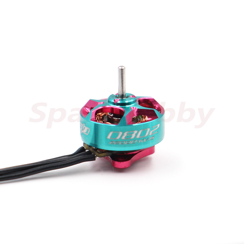RCINPOWER GTS V3 0802 22000KV  – Drone Racing Gate Bewertung und Preis