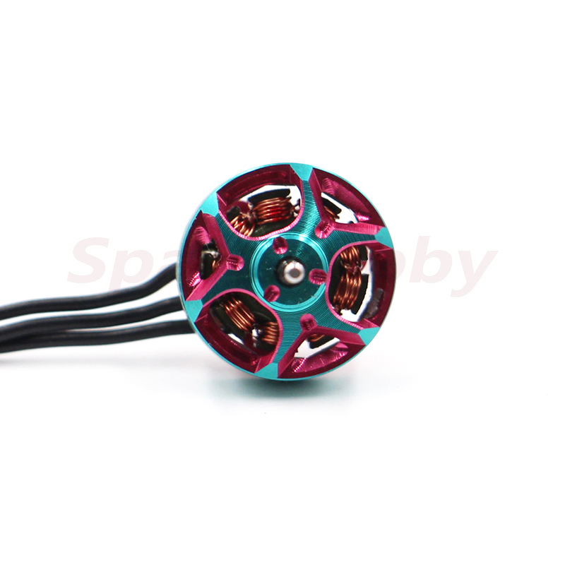 RCINPOWER GTS V3 0802 22000KV  – Drone Racing Gate Bewertung und Preis